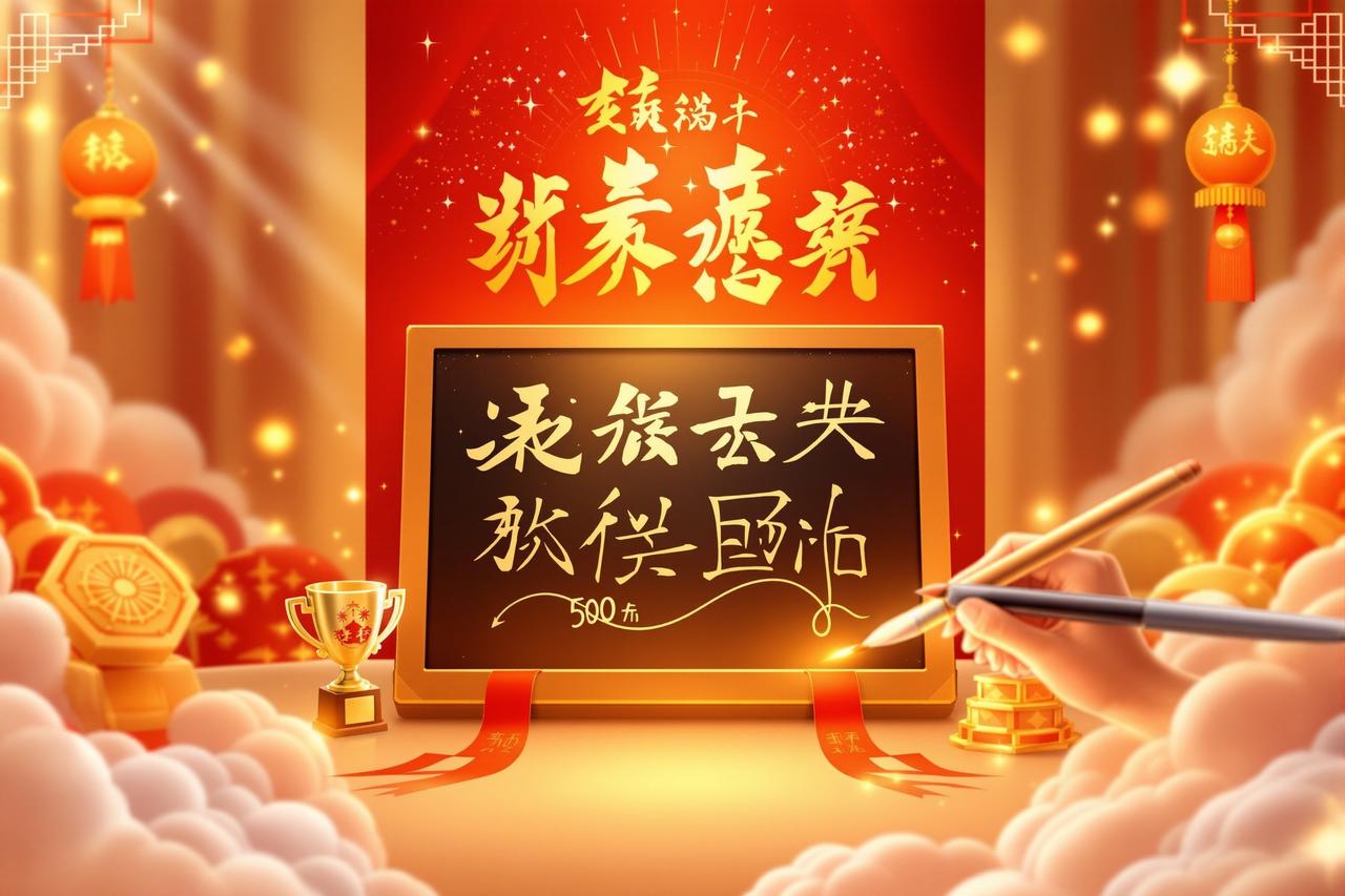 日本里番动漫特别企划 - 国漫创作大赛·第六届