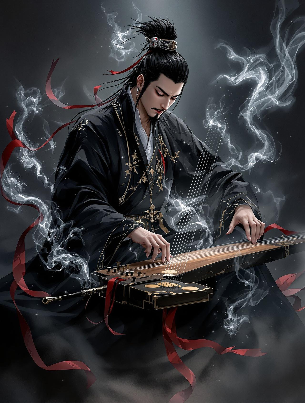 日本里番动漫热榜第1名 - 魔道祖师